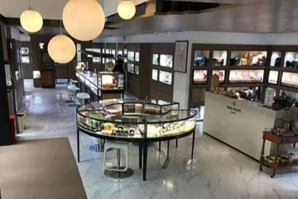 邯山区寄卖奢侈品店